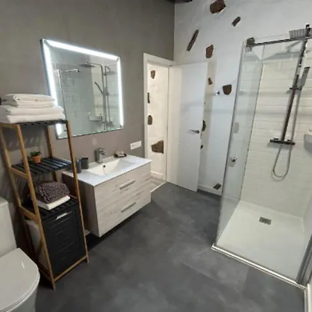 Villa Hermosa De 3 *