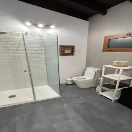 Hermosa De 3 * Villaverde (Fuerteventura)