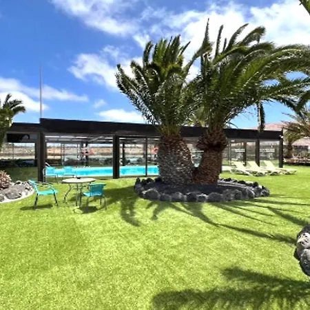 Villa Hermosa De 3