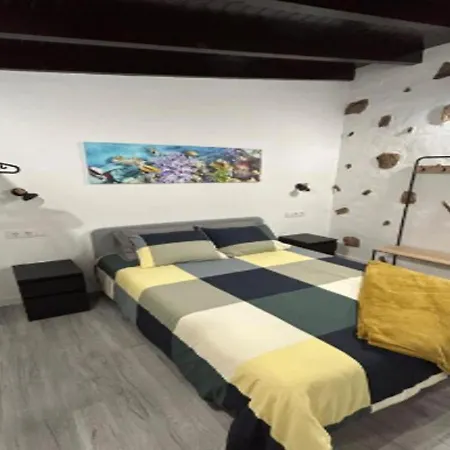 Hermosa De 3 Villa *