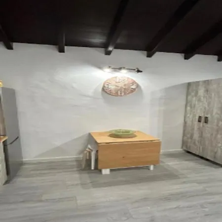 Hermosa De 3 Villaverde (Fuerteventura)