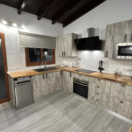 Villa Hermosa De 3