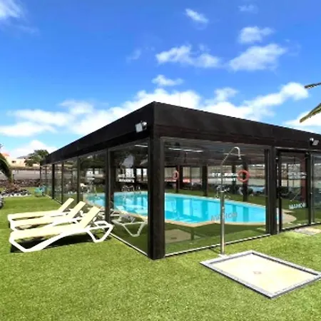 Villa Hermosa De 3 *